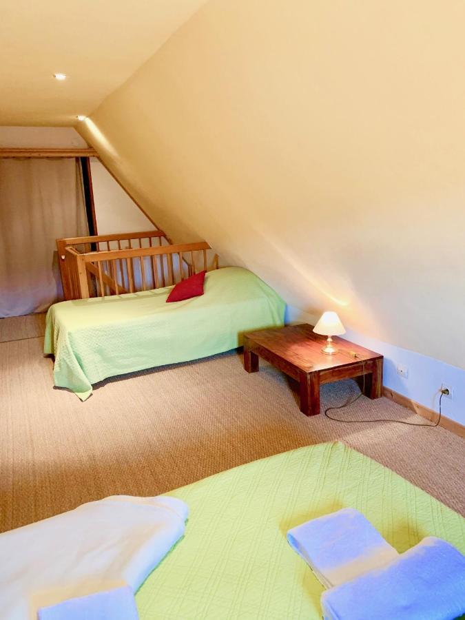 Gite "Le Muscat" A Riquewihr Bagian luar foto